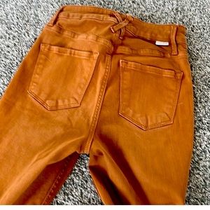 Designer jeans Dear John